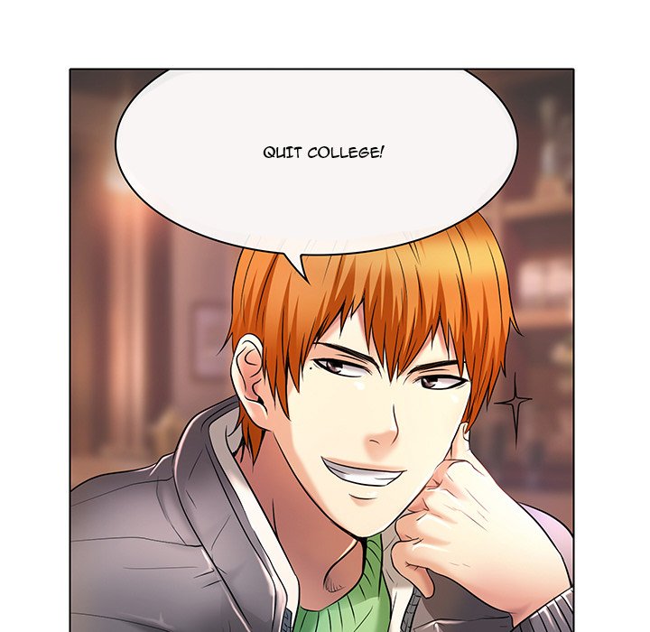 My Love Natsumi - Chapter 23 [photo 13] - MangaPorn