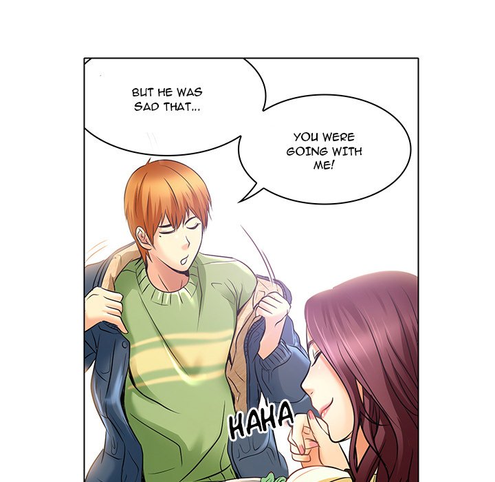 My Love Natsumi - Chapter 23 [photo 40] - MangaPorn