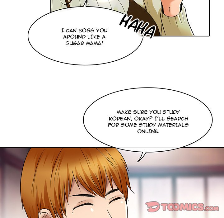 My Love Natsumi - Chapter 23 [photo 45] - MangaPorn