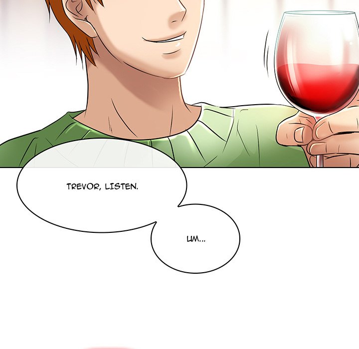 My Love Natsumi - Chapter 23 [photo 46] - MangaPorn