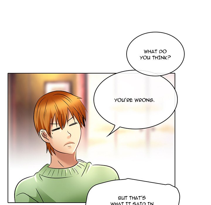 My Love Natsumi - Chapter 23 [photo 48] - MangaPorn