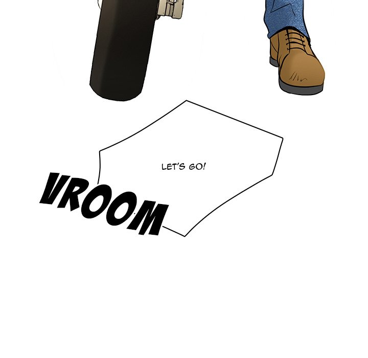 My Love Natsumi - Chapter 23 [photo 67] - MangaPorn