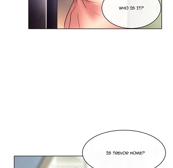 My Love Natsumi - Chapter 23 [photo 79] - MangaPorn