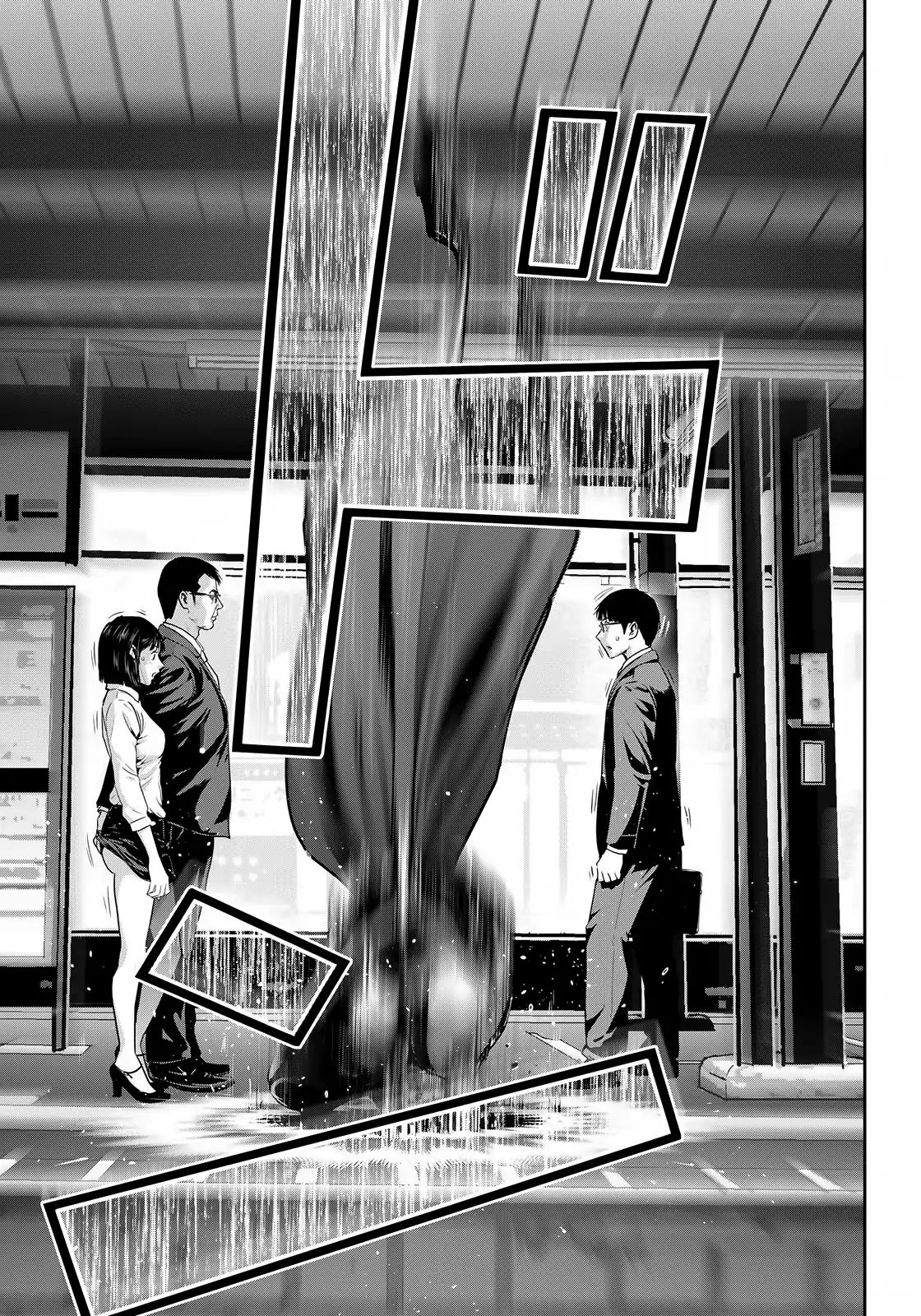 RaW Hero - Chapter 1 [photo 39] - MangaPorn