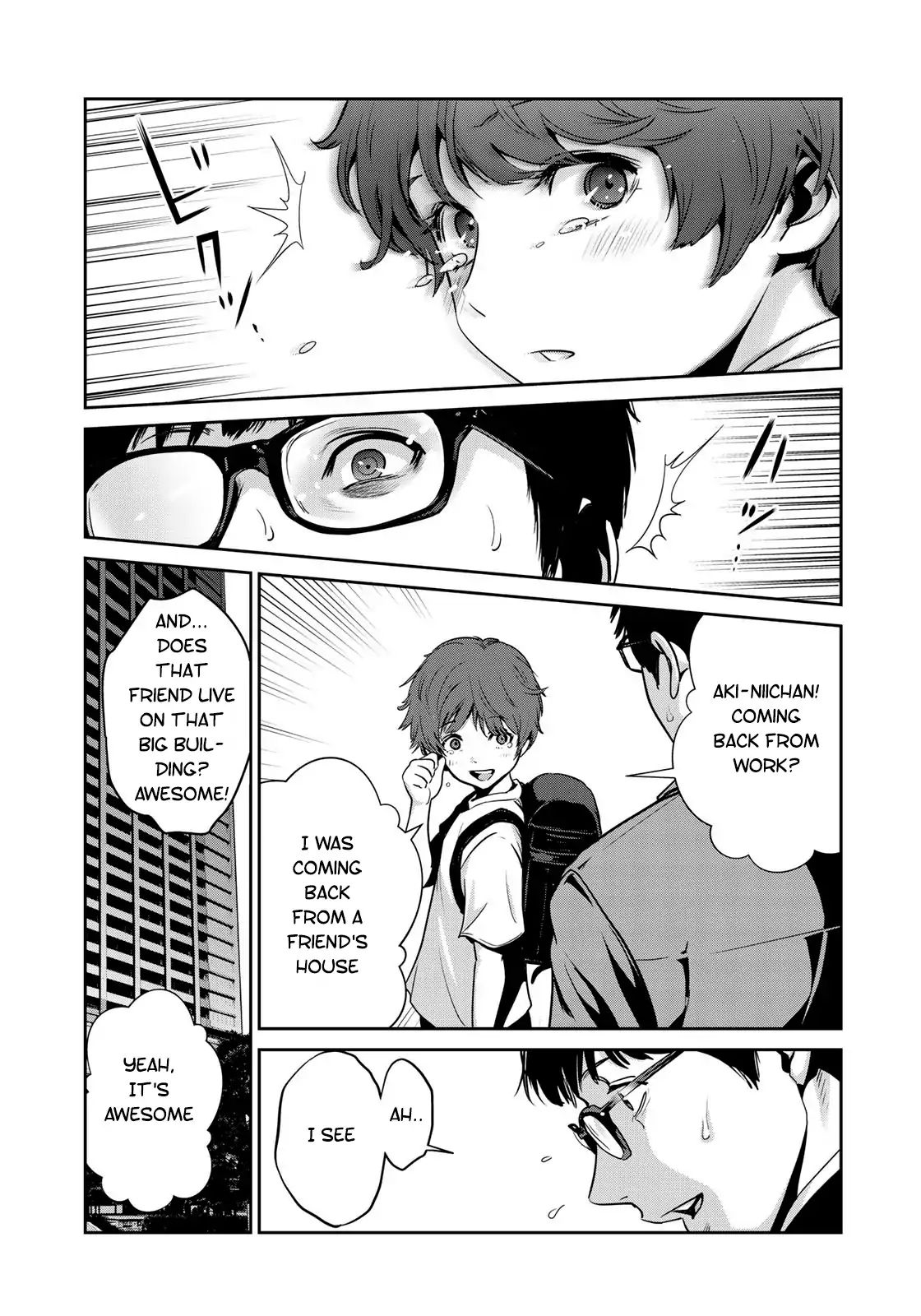 RaW Hero - Chapter 2 [photo 16] - MangaPorn