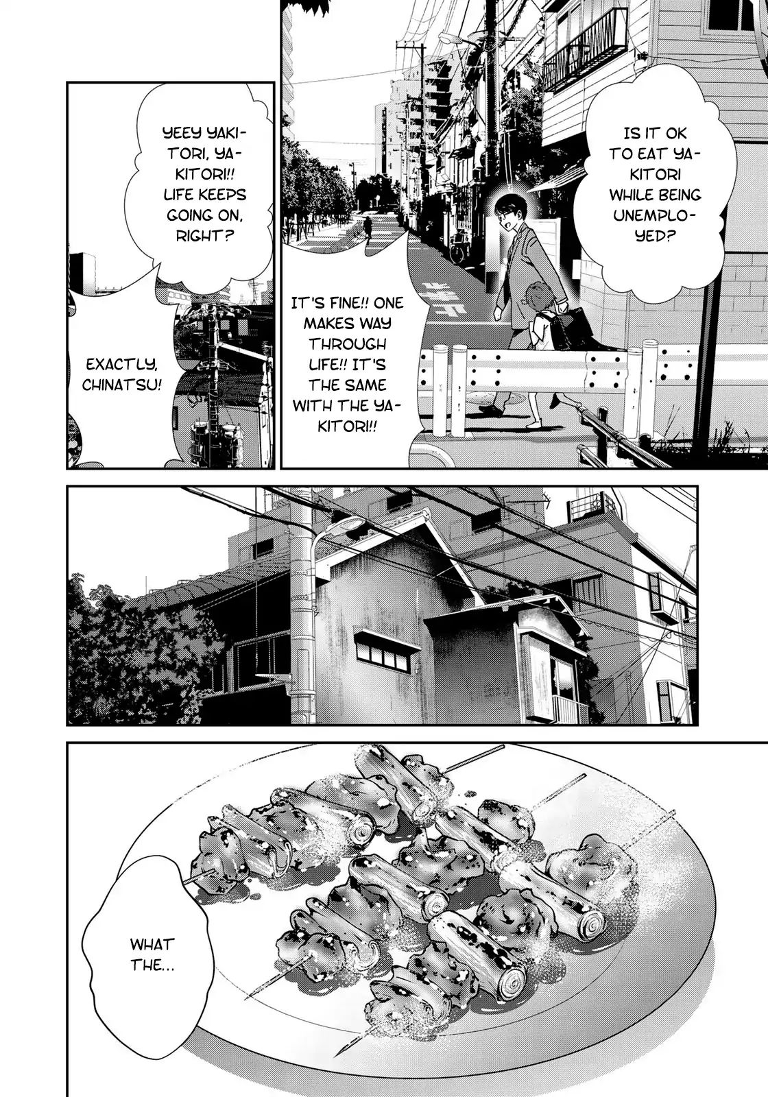 RaW Hero - Chapter 2 [photo 21] - MangaPorn