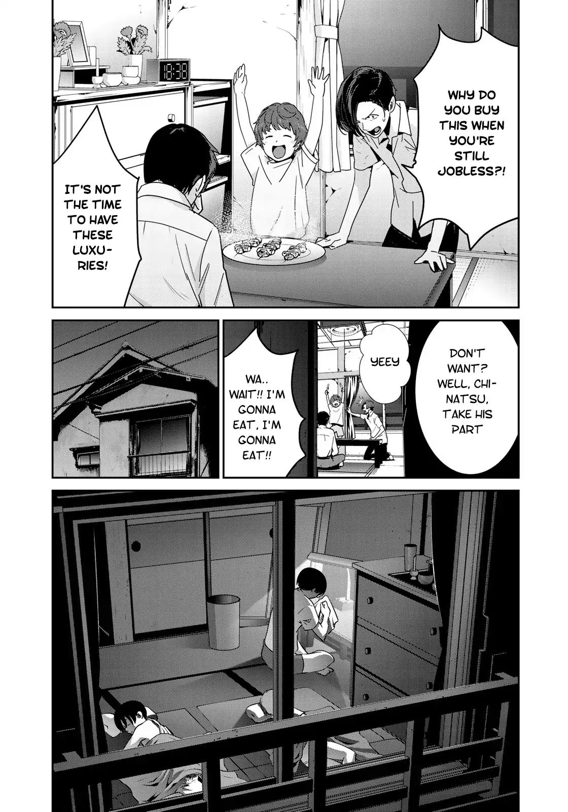 RaW Hero - Chapter 2 [photo 22] - MangaPorn