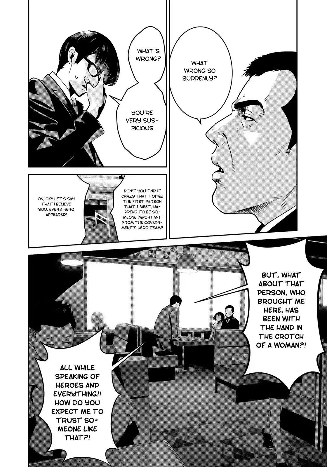 RaW Hero - Chapter 2 [photo 9] - MangaPorn