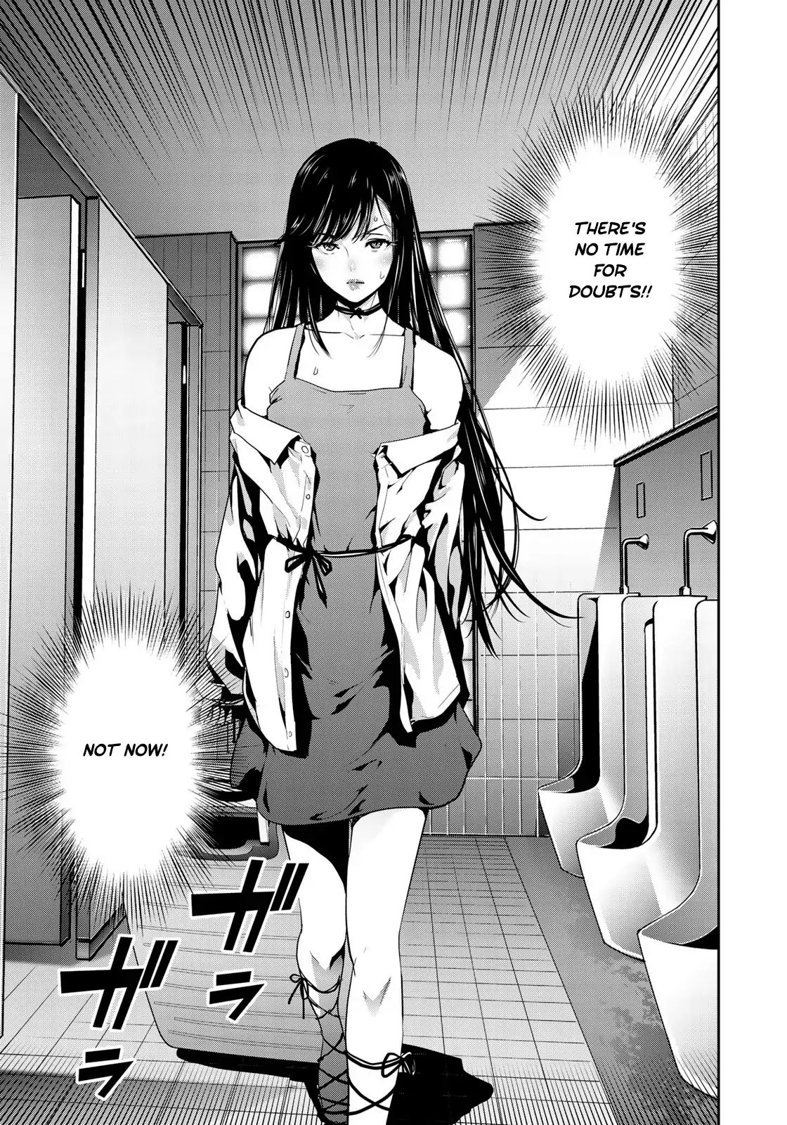 RaW Hero - Chapter 3 [photo 18] - MangaPorn