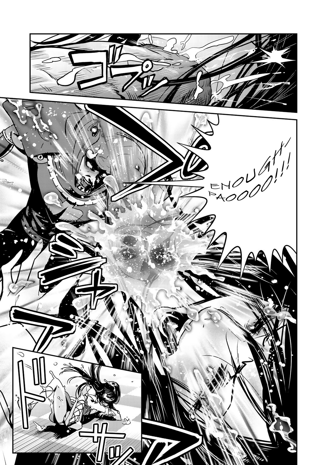 RaW Hero - Chapter 4 [photo 24] - MangaPorn