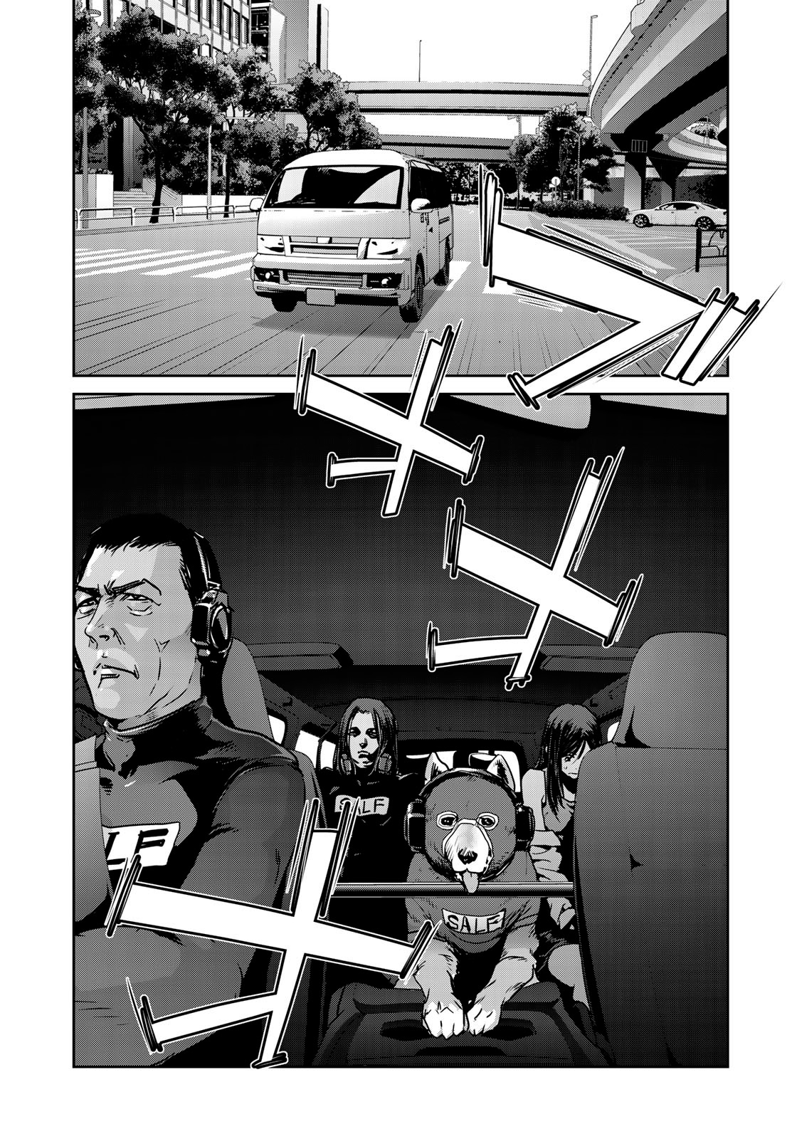 RaW Hero - Chapter 5 [photo 14] - MangaPorn