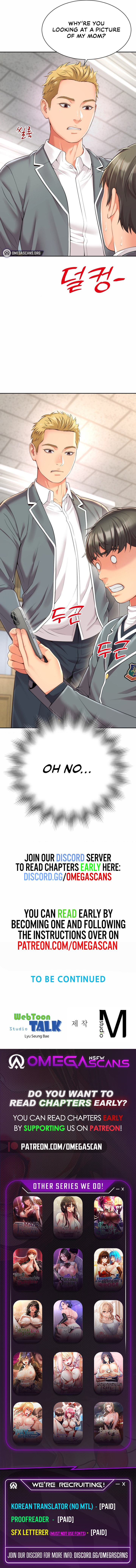 Friend’s Mom Is Mine - Chapter 1 [photo 13] - MangaPorn