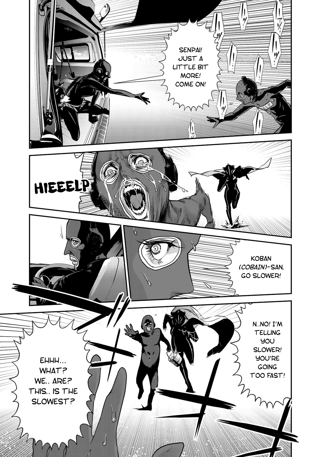 RaW Hero - Chapter 6 [photo 12] - MangaPorn