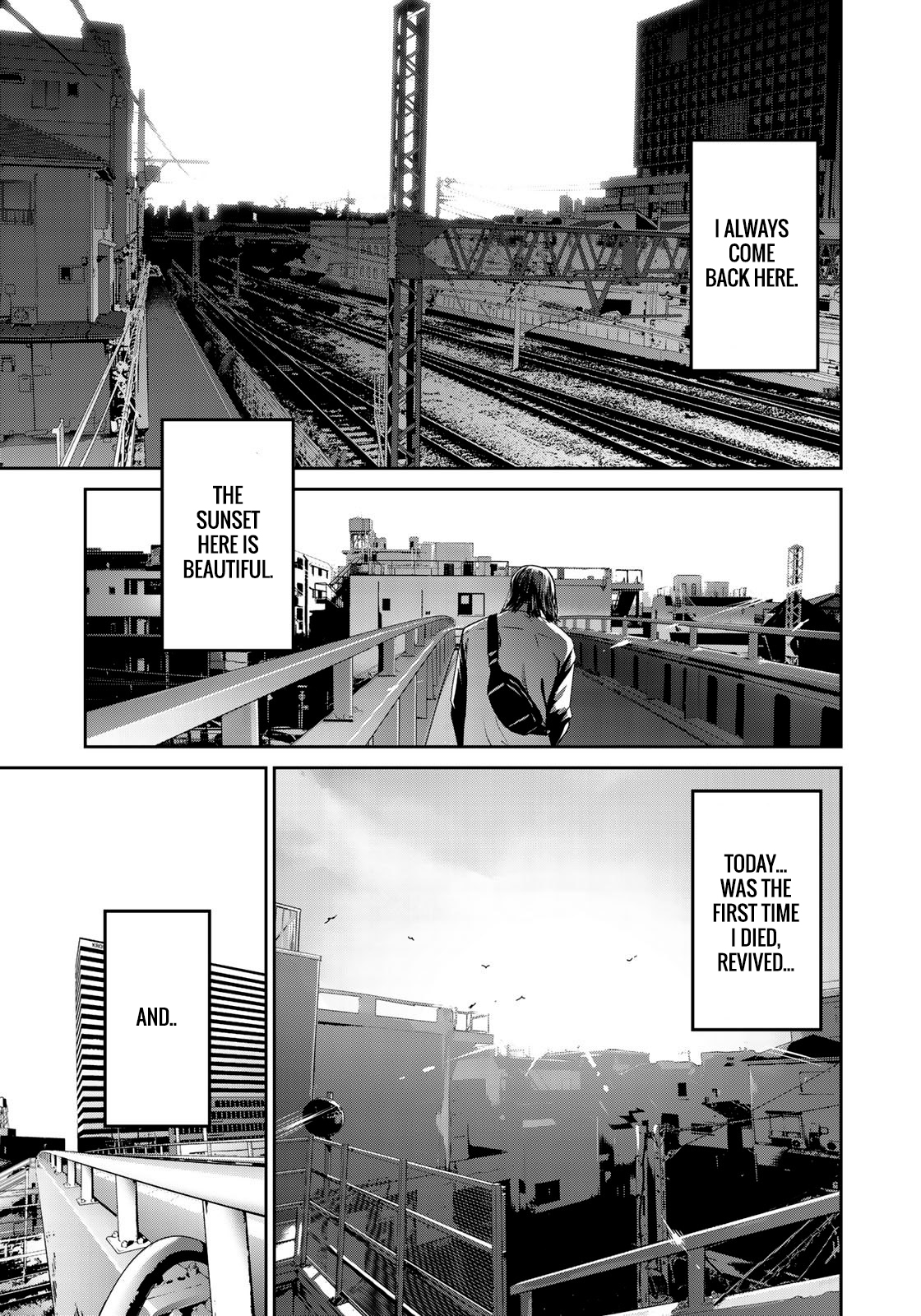 RaW Hero - Chapter 6 [photo 24] - MangaPorn