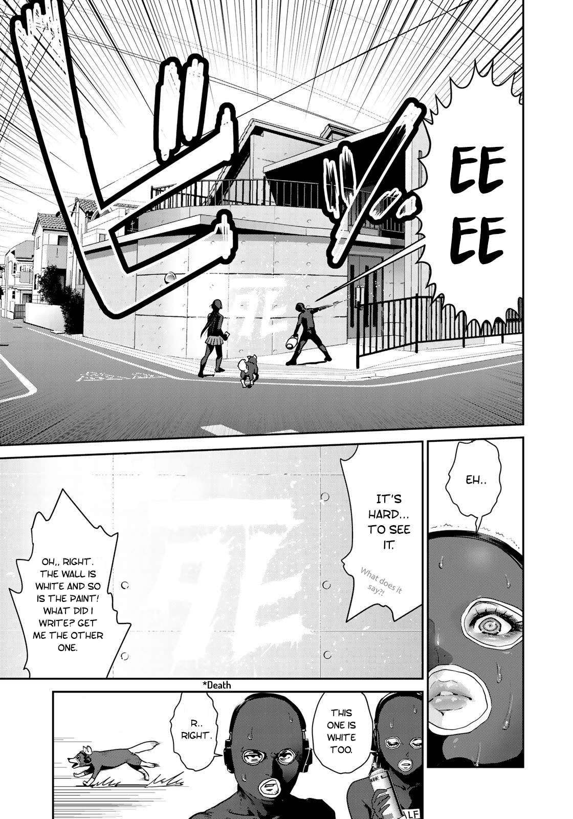 RaW Hero - Chapter 6 [photo 8] - MangaPorn