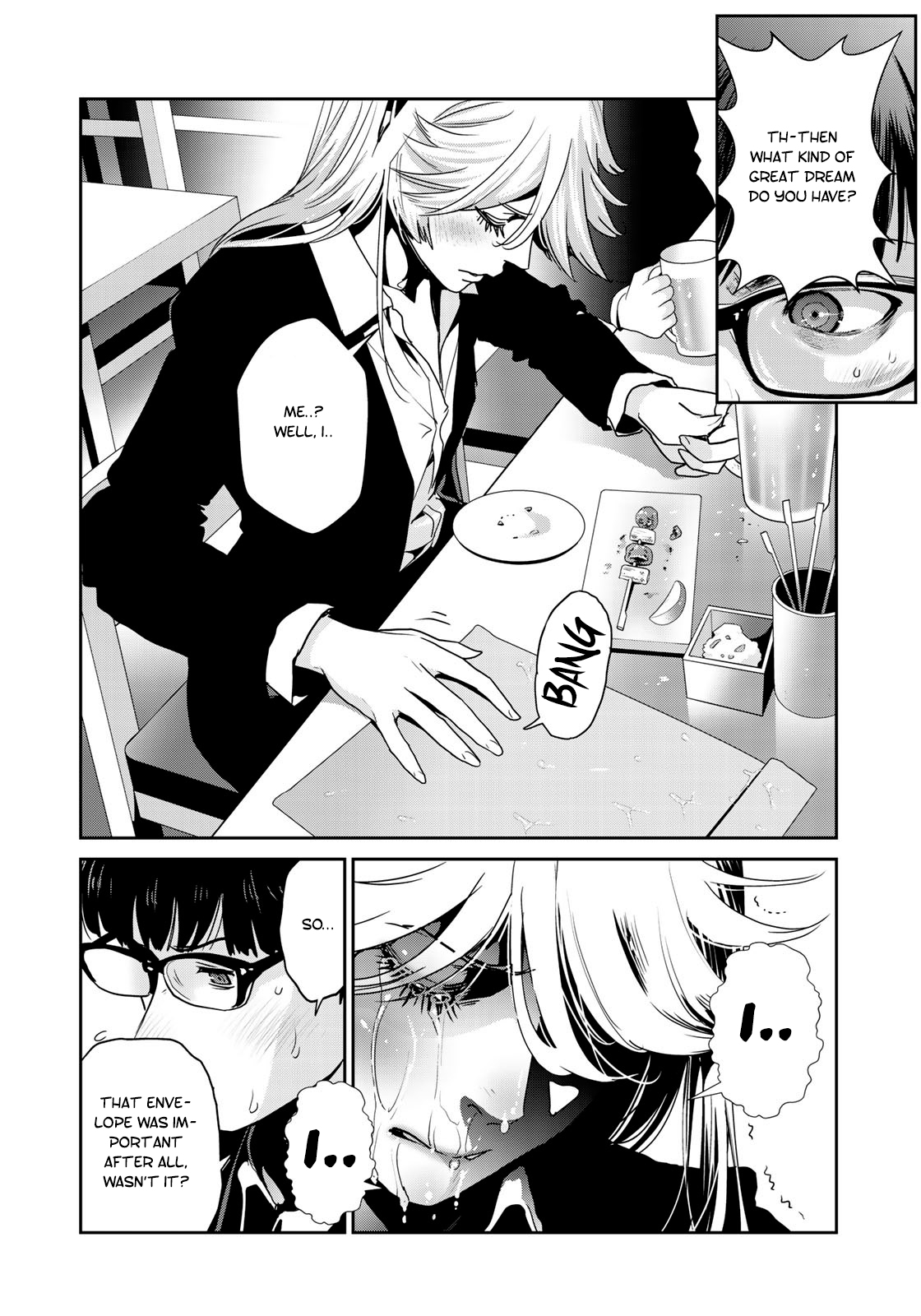 RaW Hero - Chapter 7 [photo 11] - MangaPorn