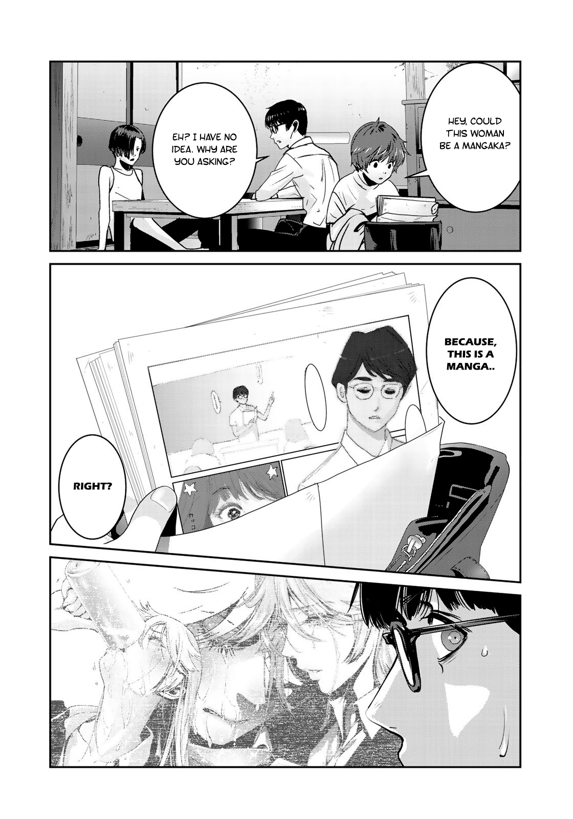 RaW Hero - Chapter 7 [photo 19] - MangaPorn