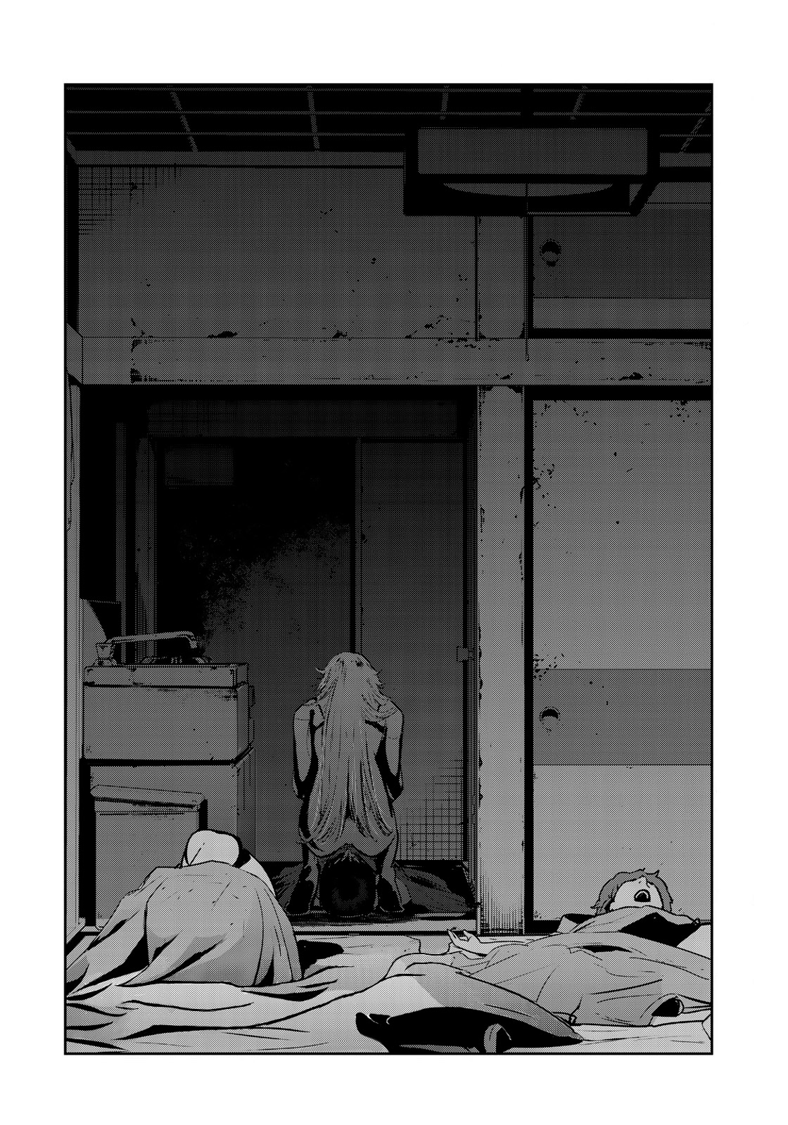 RaW Hero - Chapter 7 [photo 25] - MangaPorn