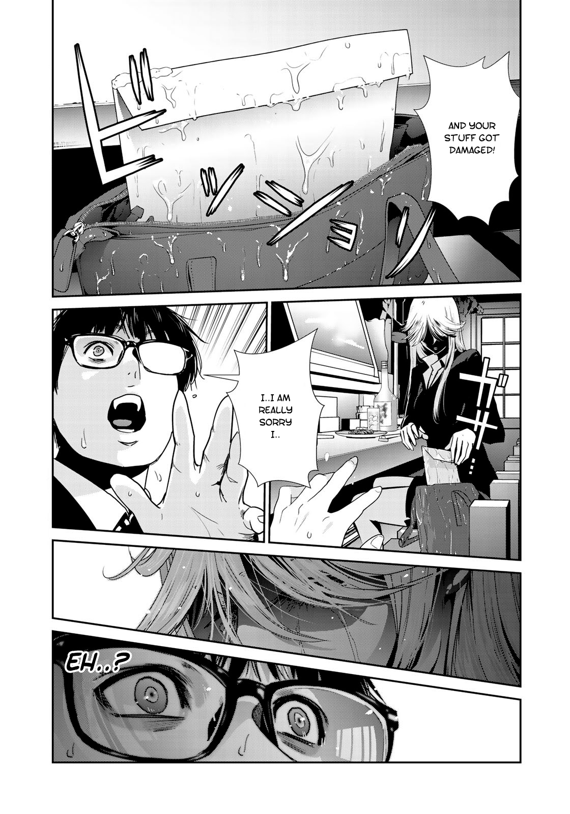 RaW Hero - Chapter 7 [photo 6] - MangaPorn