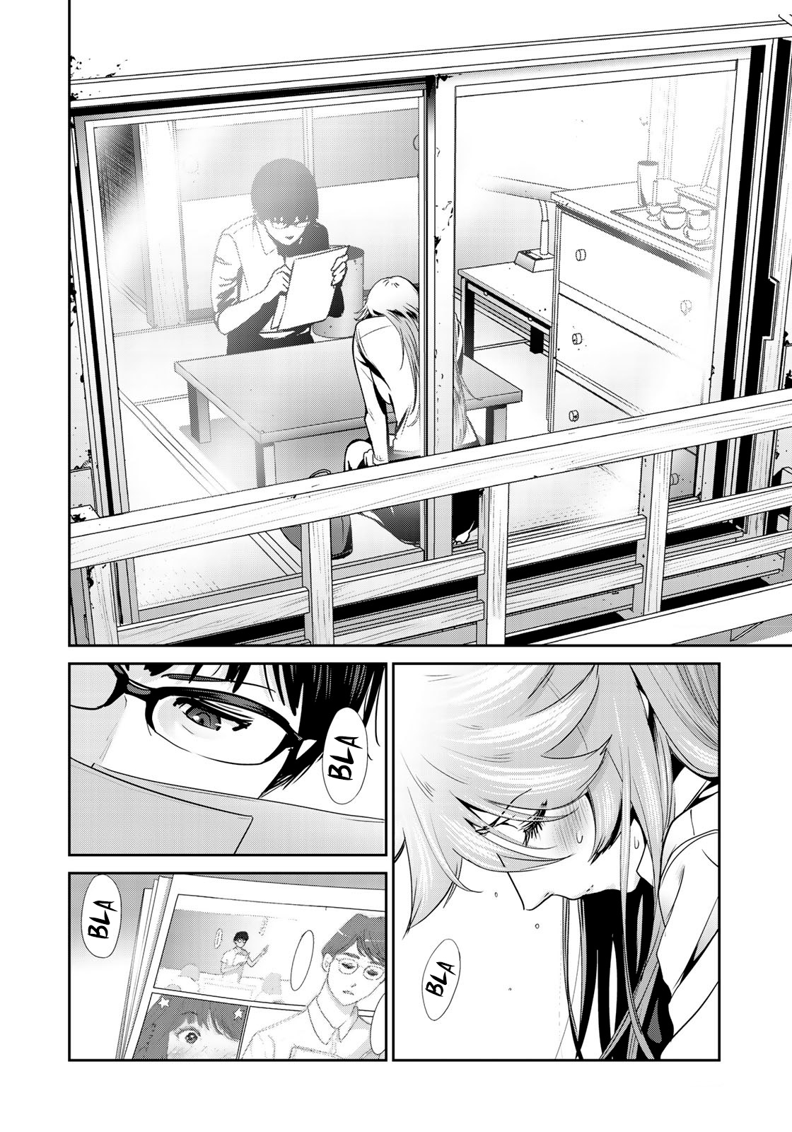 RaW Hero - Chapter 8 [photo 18] - MangaPorn