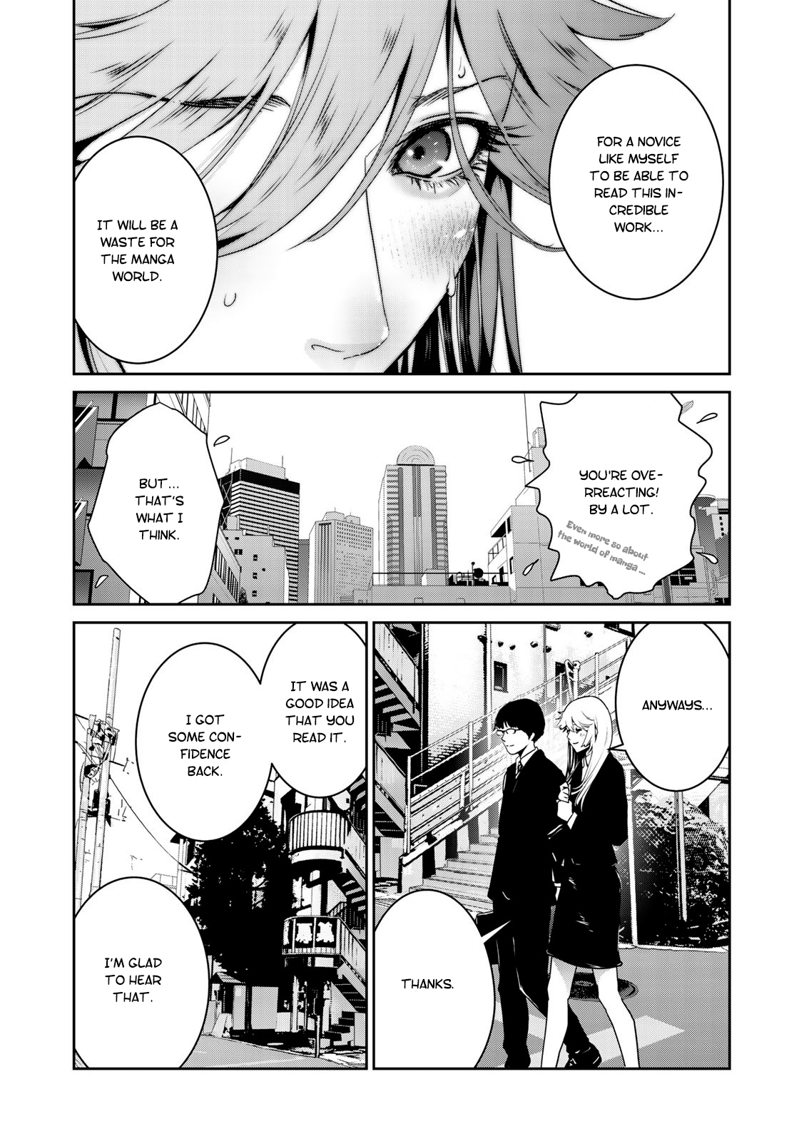 RaW Hero - Chapter 8 [photo 21] - MangaPorn