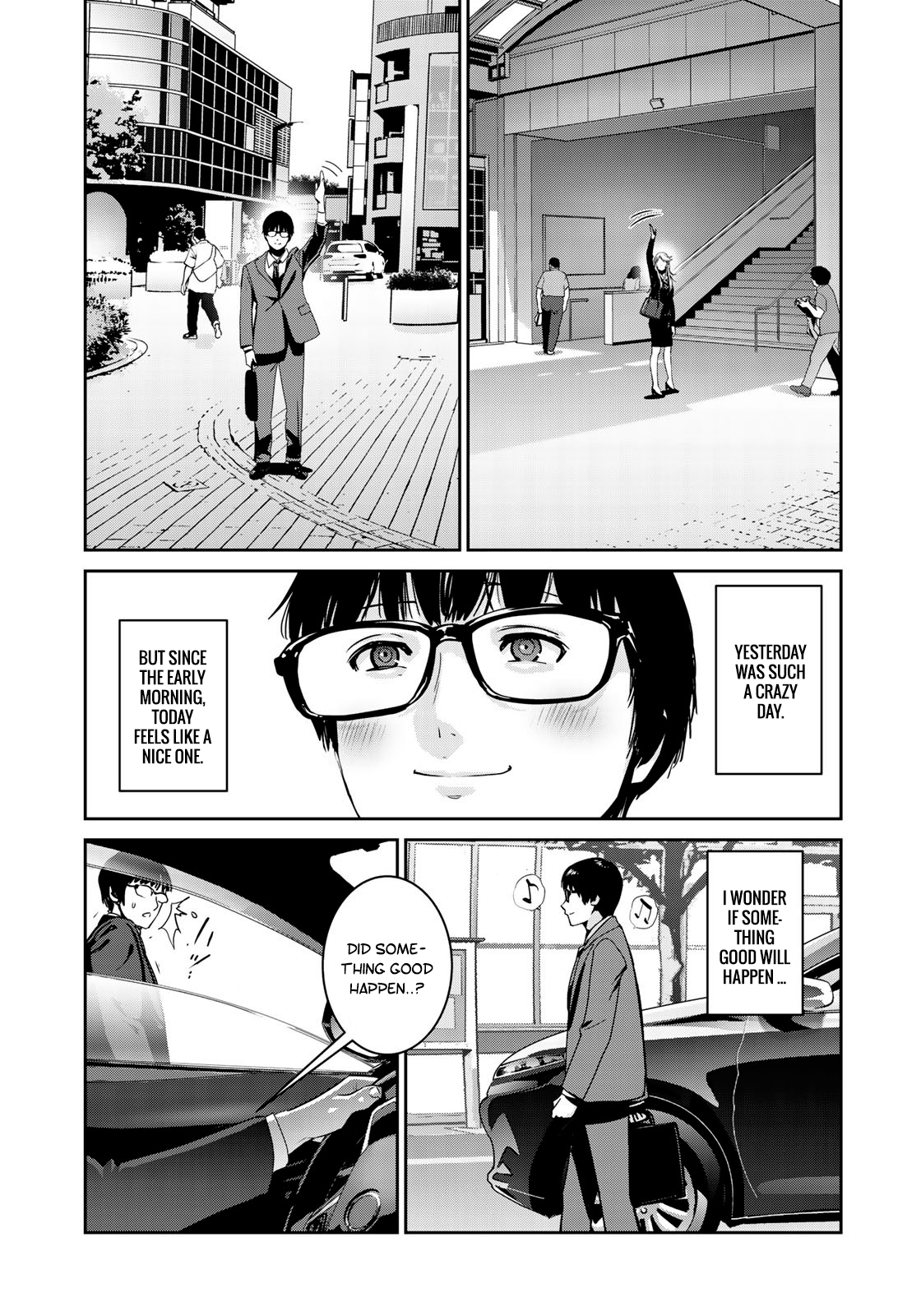 RaW Hero - Chapter 8 [photo 23] - MangaPorn