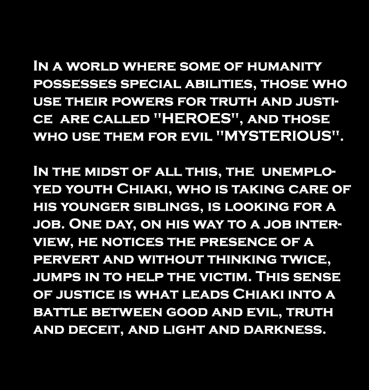 RaW Hero - Chapter 8 [photo 25] - MangaPorn