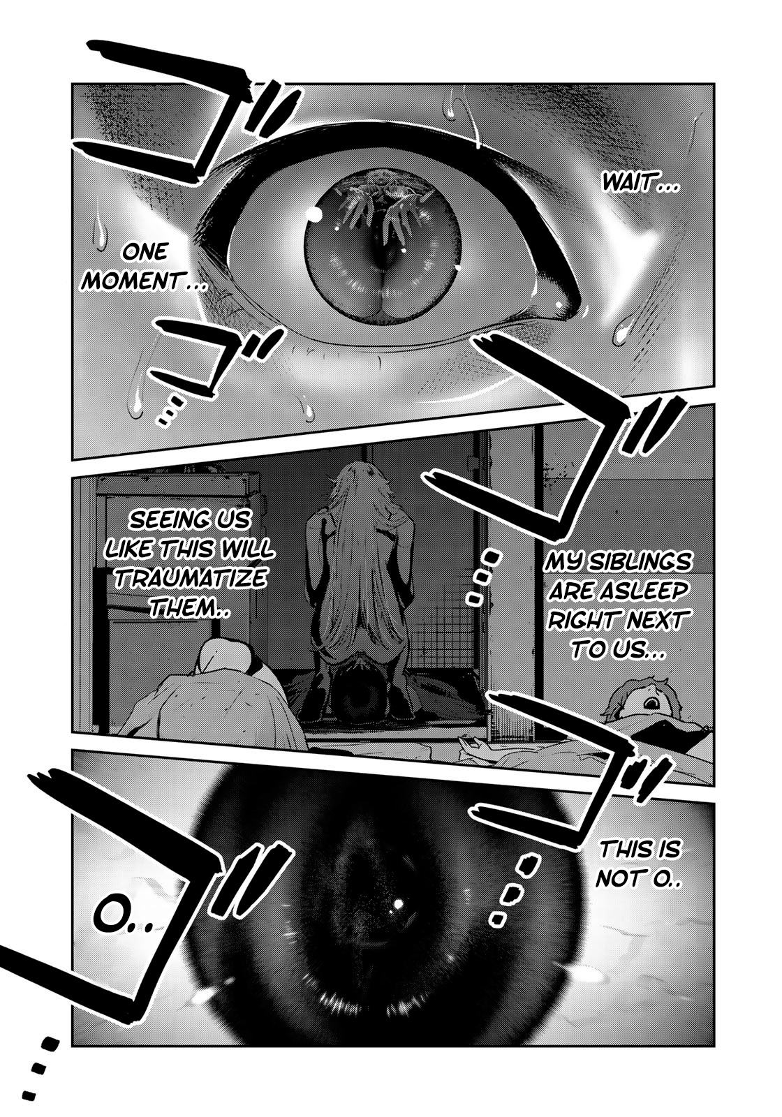 RaW Hero - Chapter 8 [photo 3] - MangaPorn