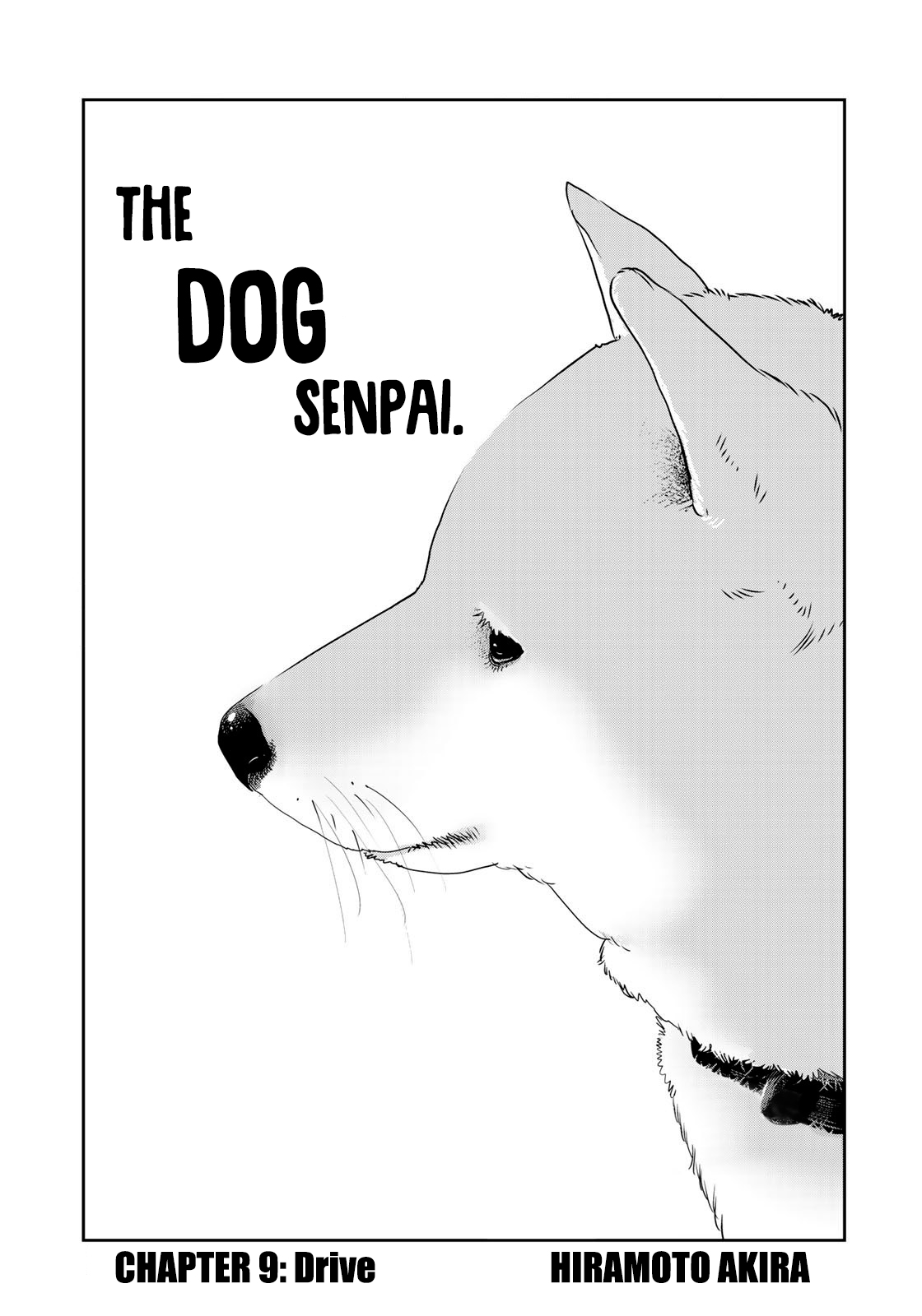 RaW Hero - Chapter 9 [photo 2] - MangaPorn