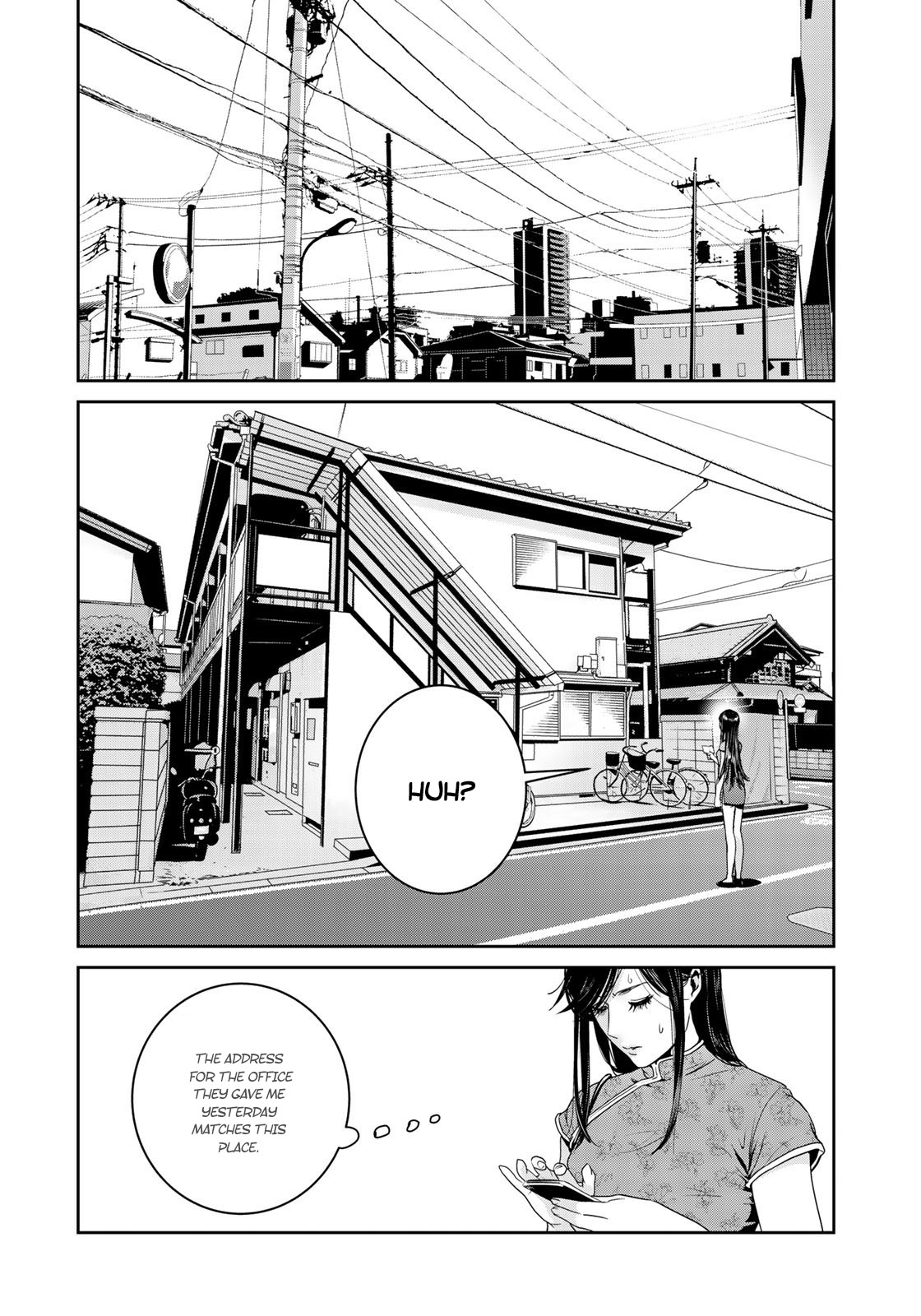 RaW Hero - Chapter 9 [photo 21] - MangaPorn