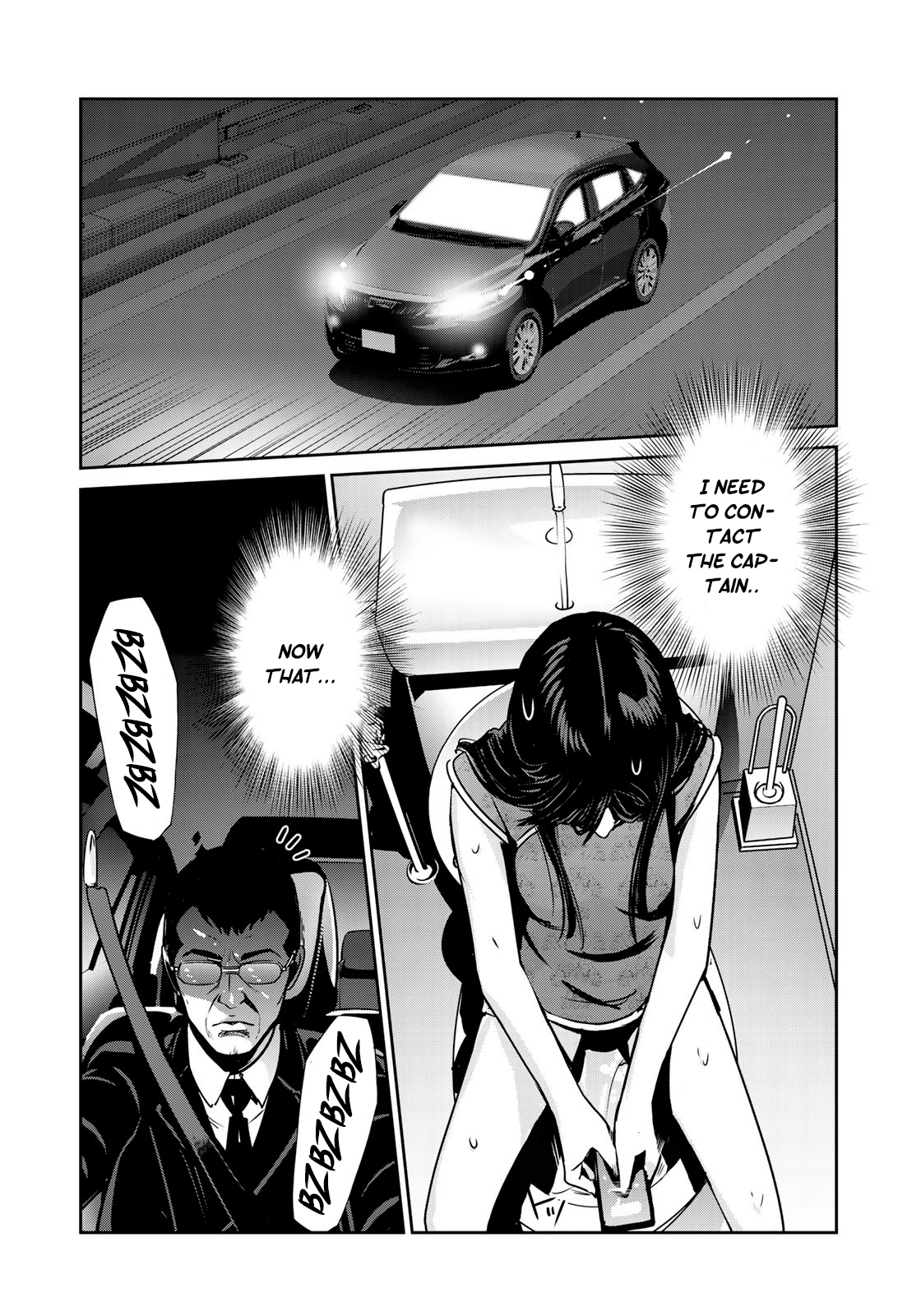 RaW Hero - Chapter 10 [photo 19] - MangaPorn