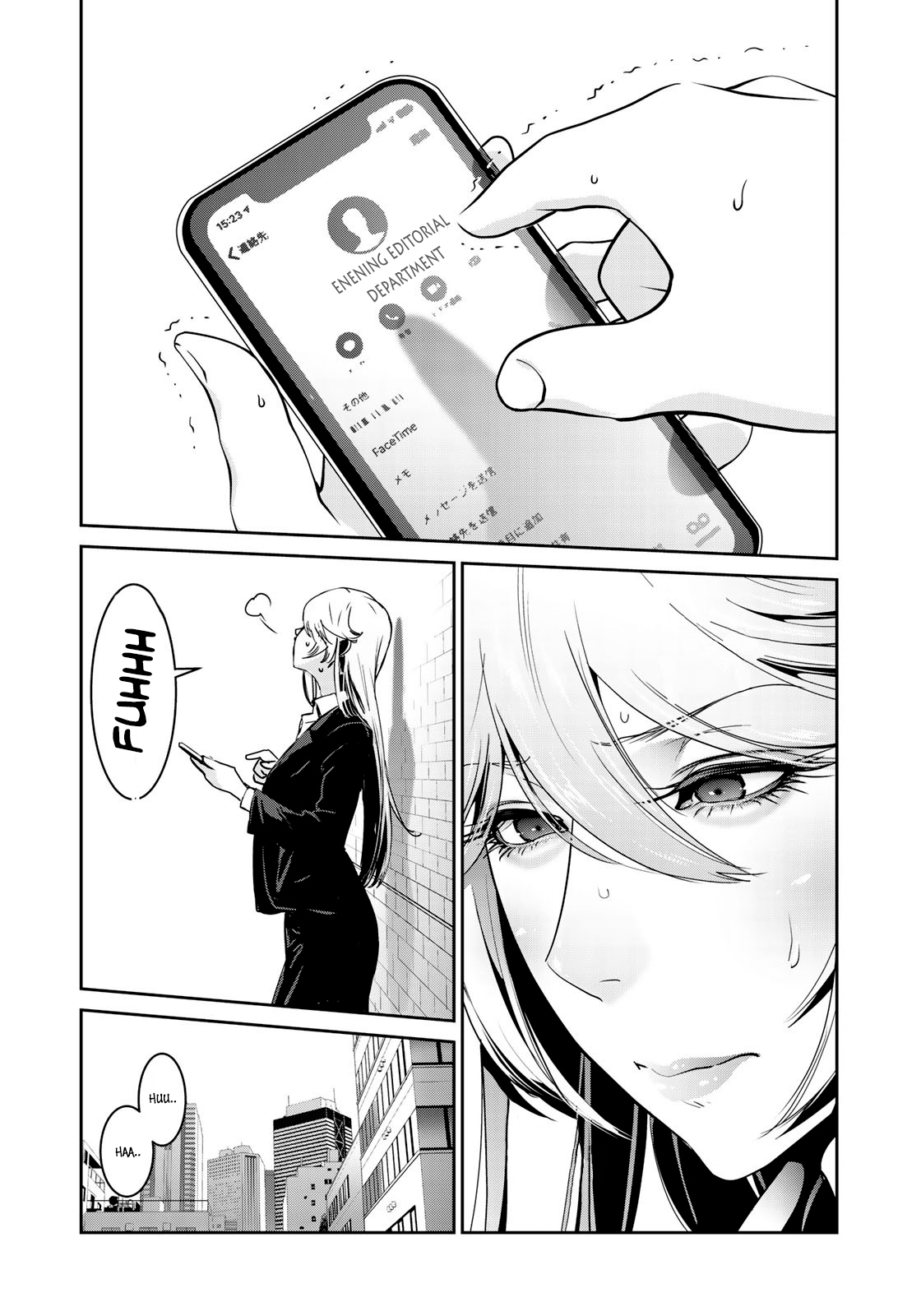 RaW Hero - Chapter 10 [photo 3] - MangaPorn