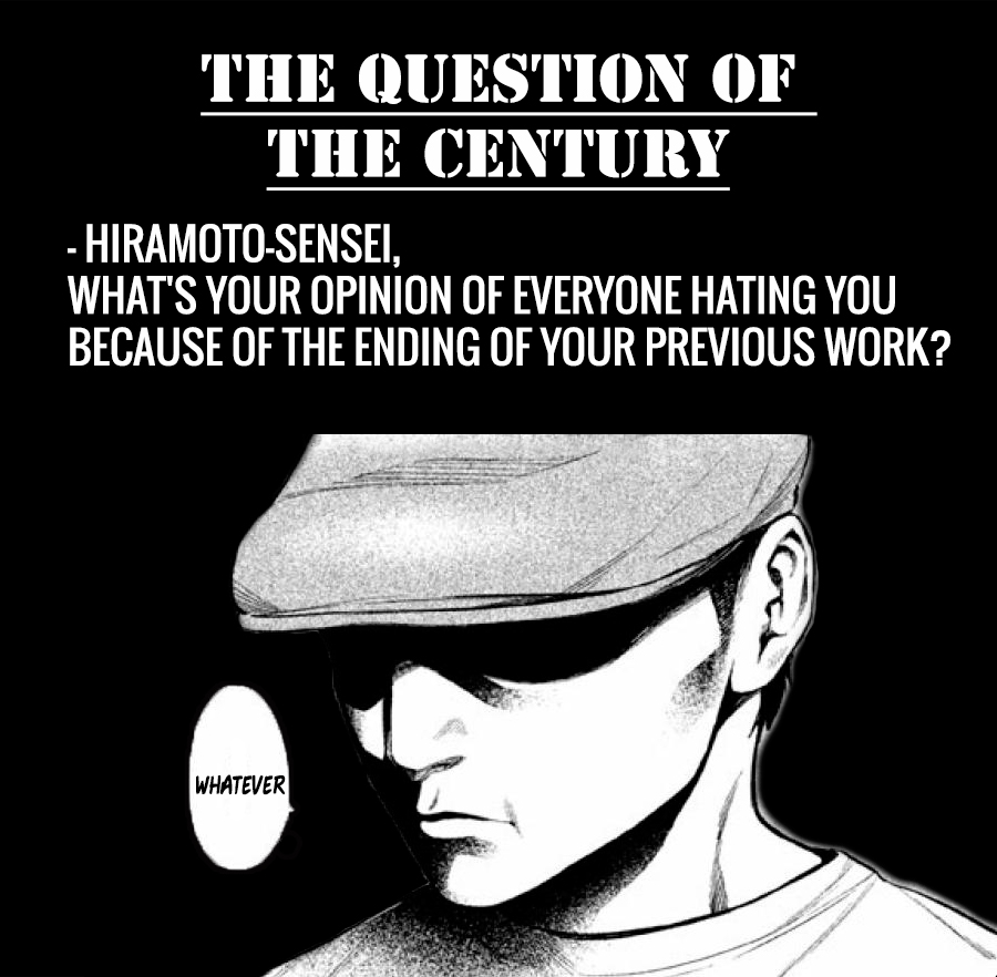 RaW Hero - Chapter 11 [photo 1] - MangaPorn