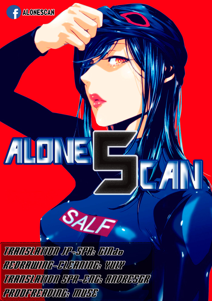 RaW Hero - Chapter 11 [photo 2] - MangaPorn