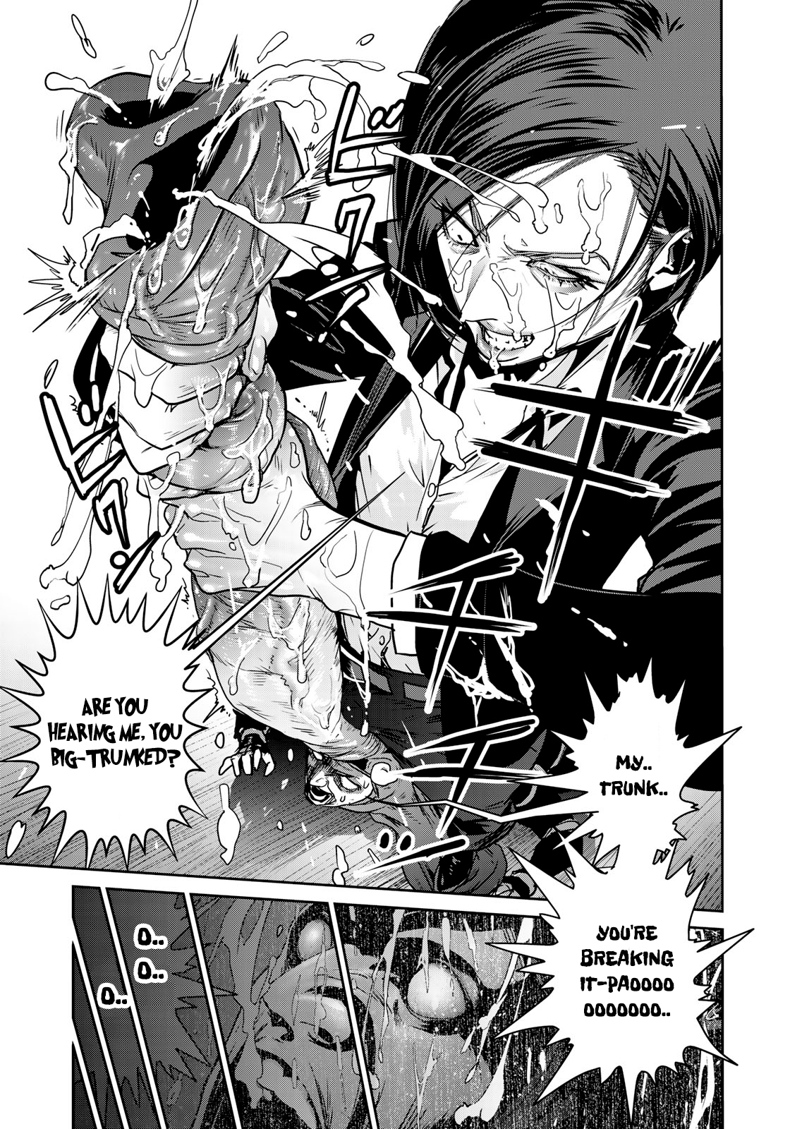 RaW Hero - Chapter 12 [photo 12] - MangaPorn