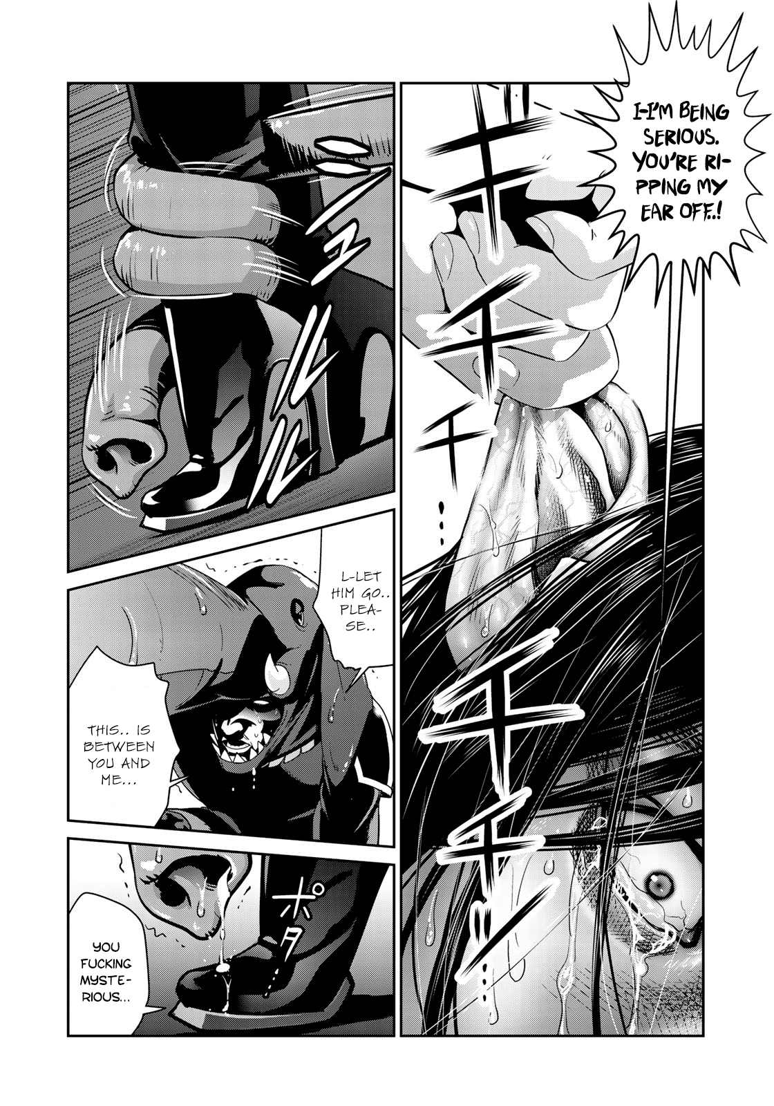 RaW Hero - Chapter 12 [photo 5] - MangaPorn