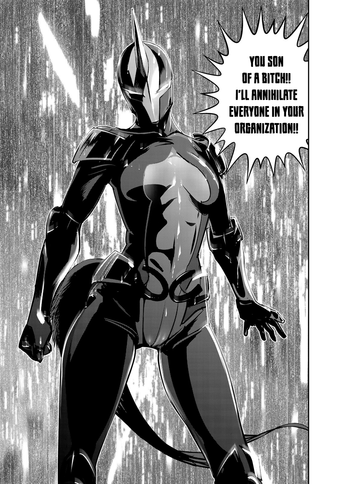 RaW Hero - Chapter 13 [photo 24] - MangaPorn