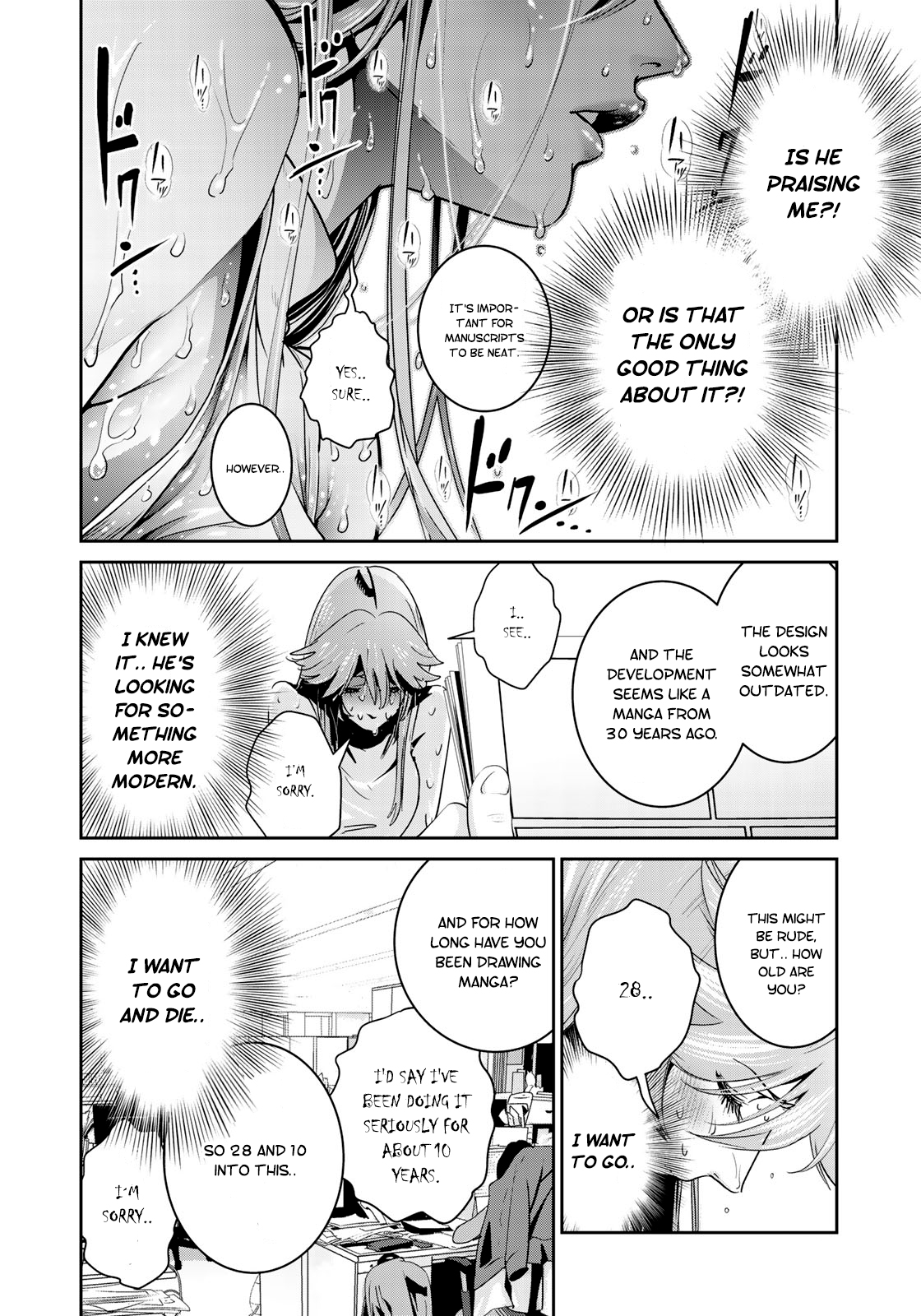 RaW Hero - Chapter 14 [photo 19] - MangaPorn