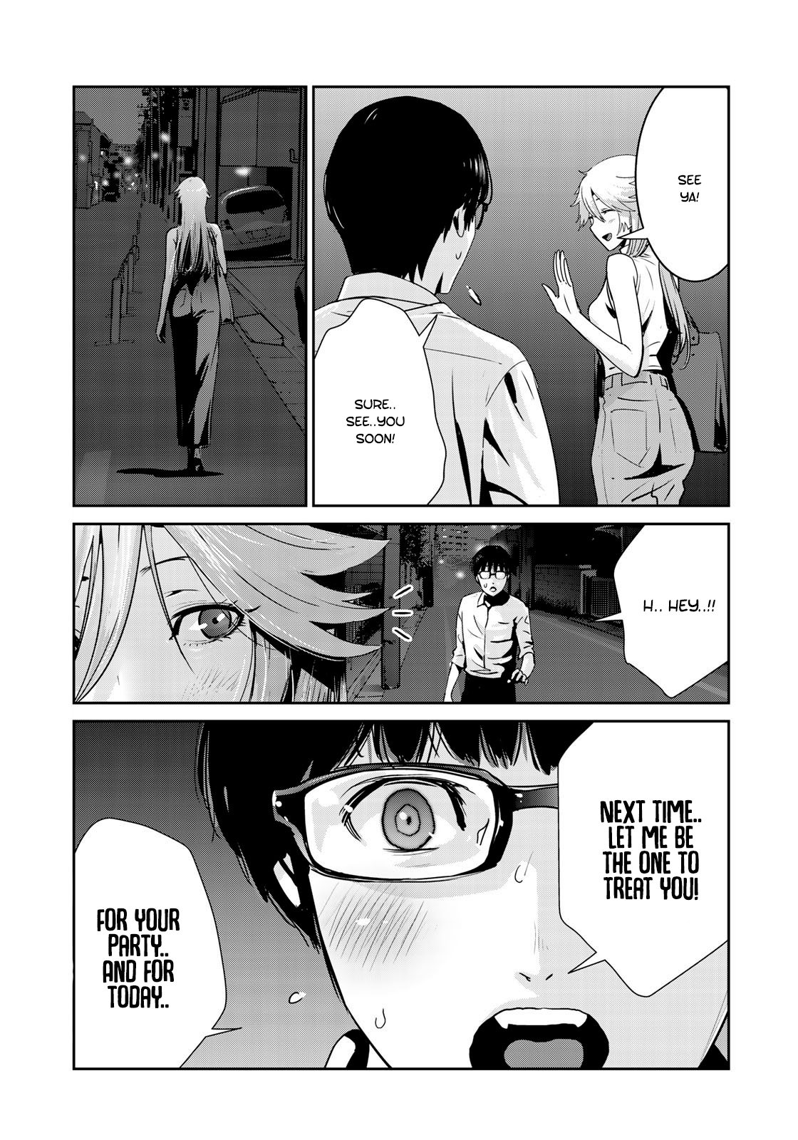 RaW Hero - Chapter 15 [photo 12] - MangaPorn