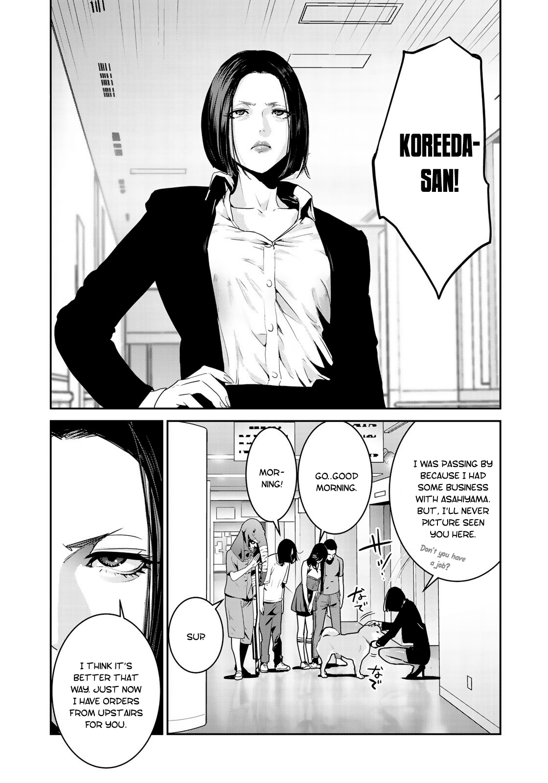 RaW Hero - Chapter 15 [photo 24] - MangaPorn