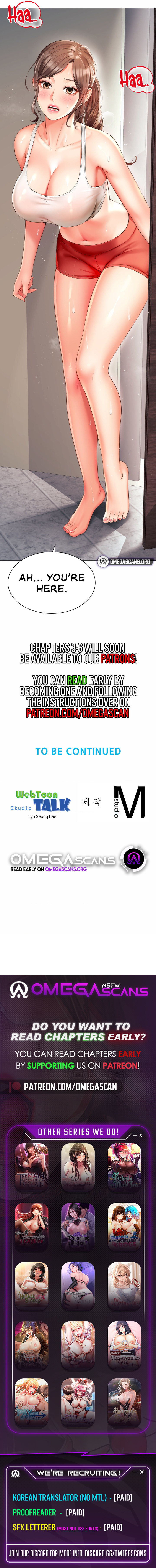 Friend’s Mom Is Mine - Chapter 2 [photo 11] - MangaPorn