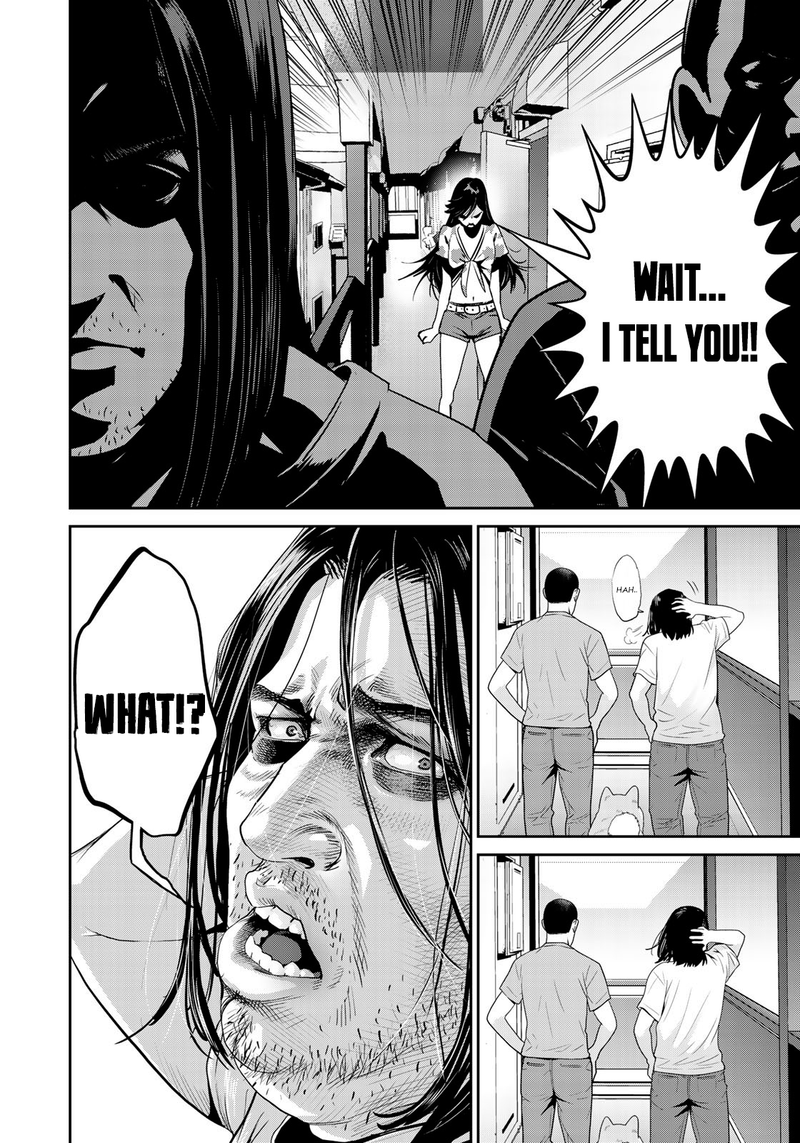 RaW Hero - Chapter 16 [photo 17] - MangaPorn