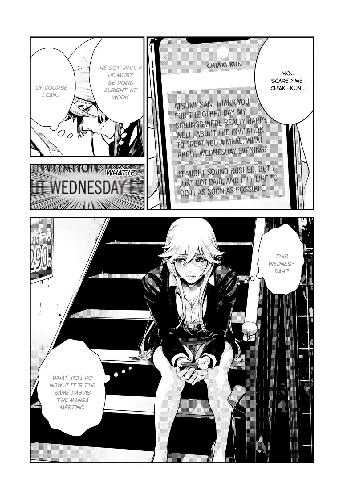 RaW Hero - Chapter 16 [photo 23] - MangaPorn