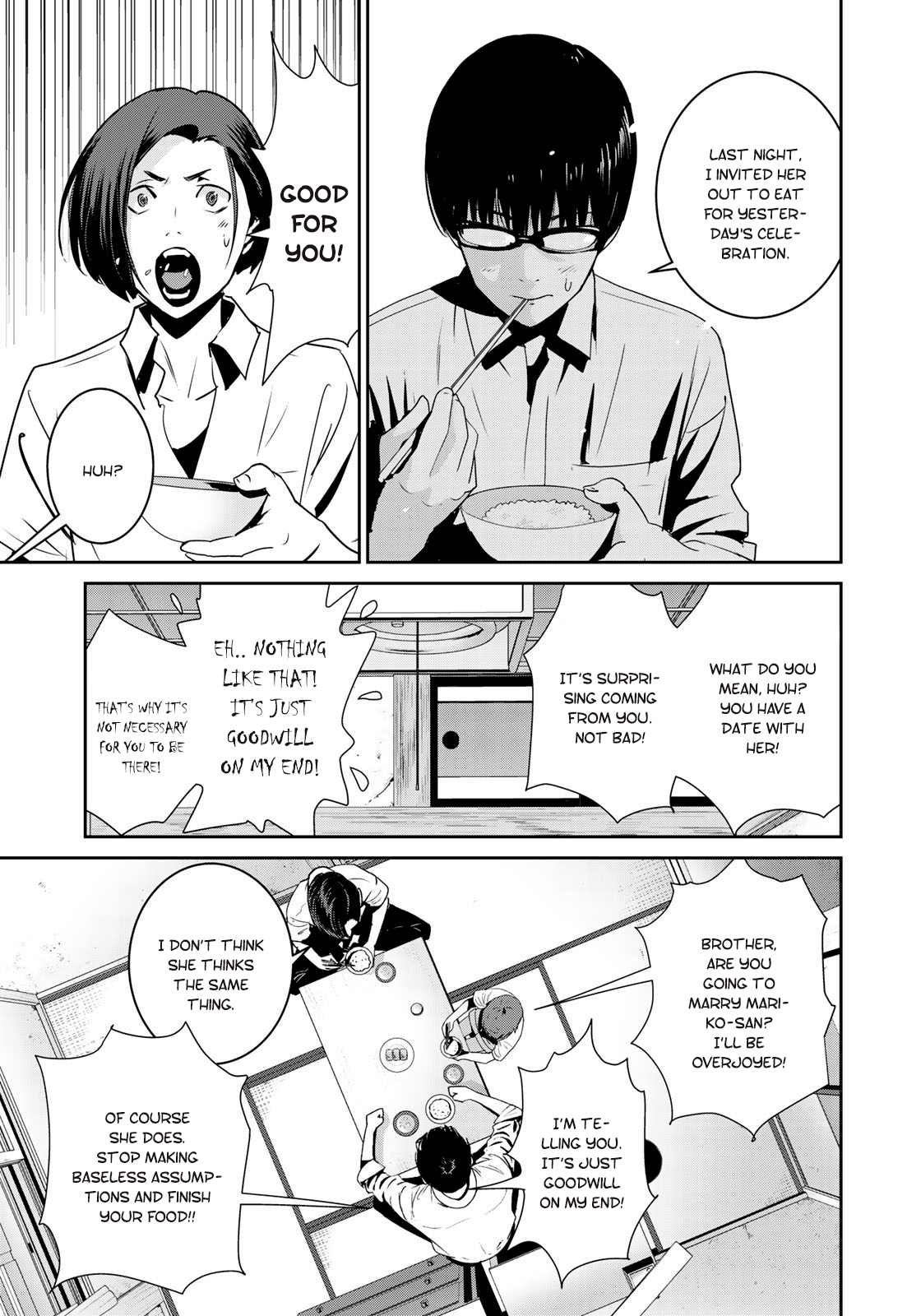 RaW Hero - Chapter 16 [photo 6] - MangaPorn