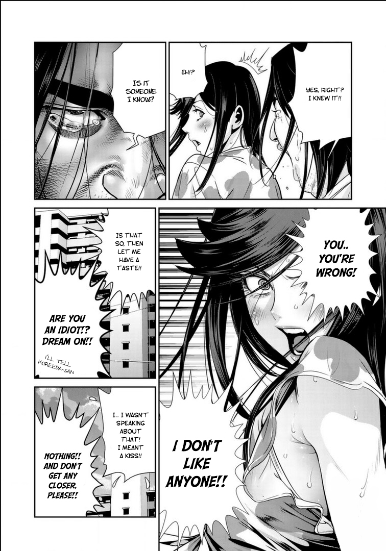 RaW Hero - Chapter 17 [photo 21] - MangaPorn