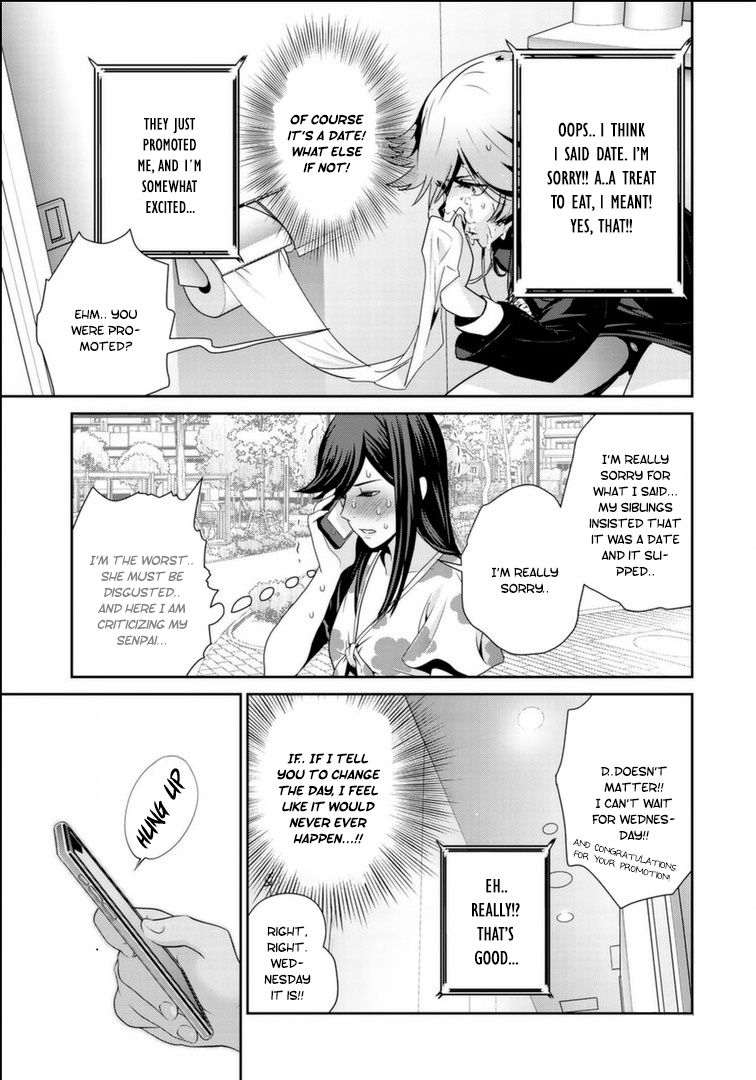 RaW Hero - Chapter 17 [photo 24] - MangaPorn