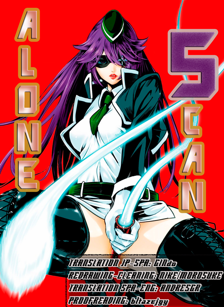 RaW Hero - Chapter 18 [photo 1] - MangaPorn