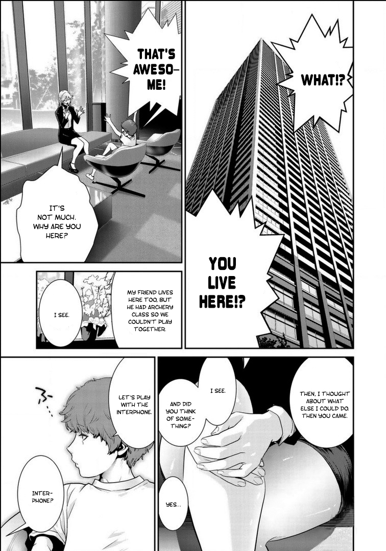 RaW Hero - Chapter 18 [photo 12] - MangaPorn