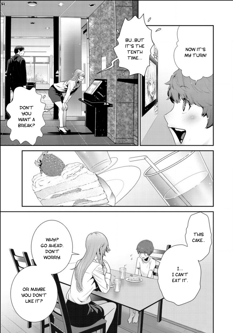 RaW Hero - Chapter 18 [photo 14] - MangaPorn