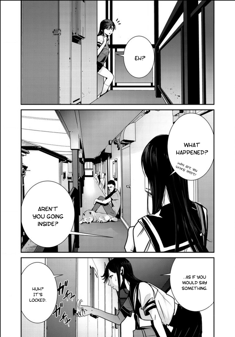 RaW Hero - Chapter 18 [photo 3] - MangaPorn